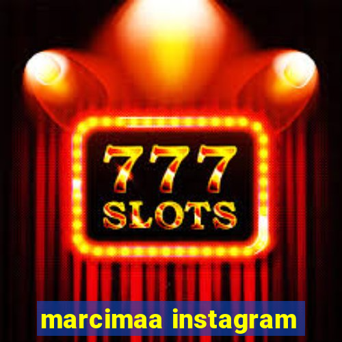 marcimaa instagram